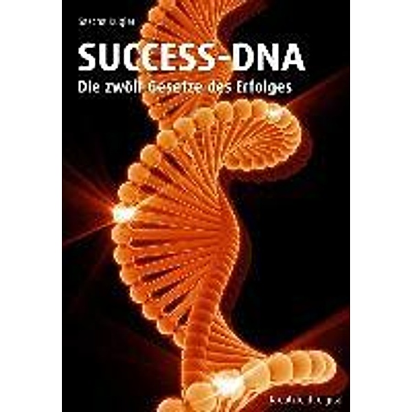 Kugler, S: SUCCESS-DNA, Sascha Kugler