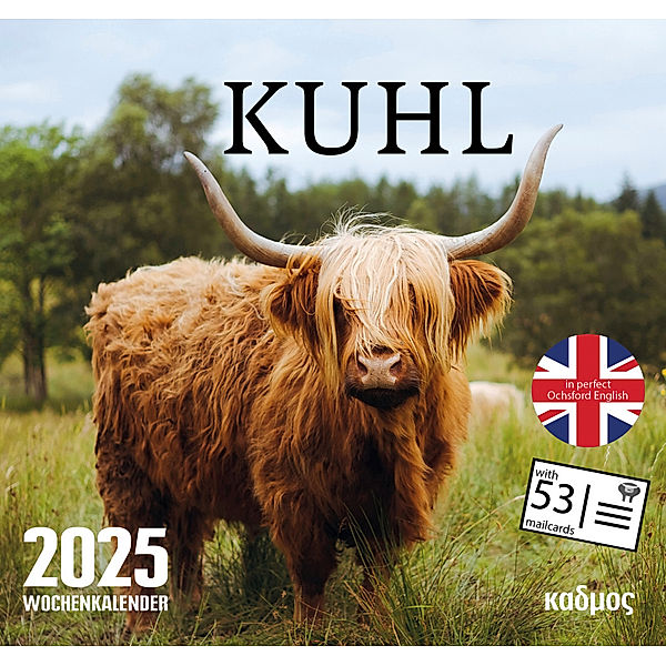 KUHL (2025), Wolfram Burckhardt