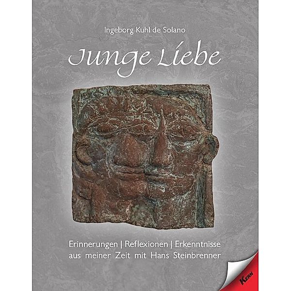 Kuhl de Solano, I: Junge Liebe, Ingeborg Kuhl de Solano