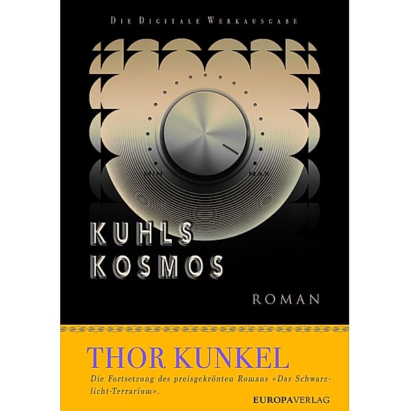 Kuhls Kosmos, Thor Kunkel