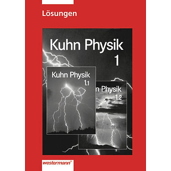 Kuhn Physik, Gymnasium Allgemeine Ausgabe, Lösungen 7-10