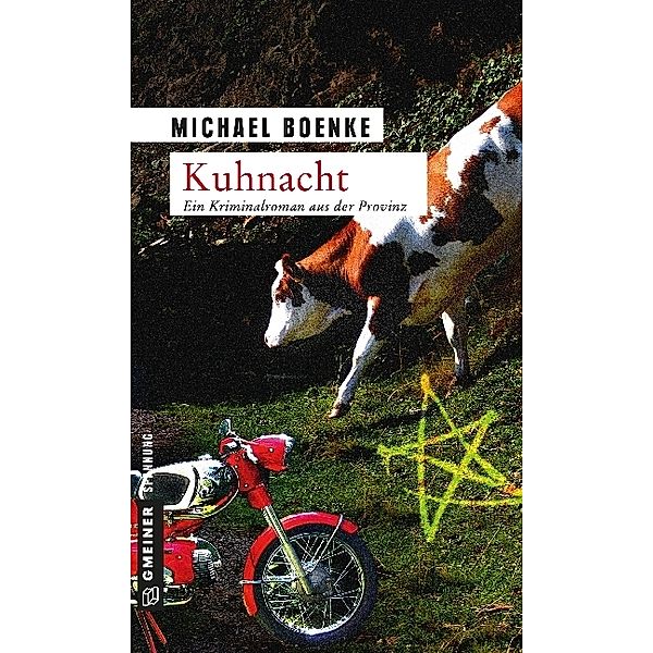 Kuhnacht, Michael Boenke