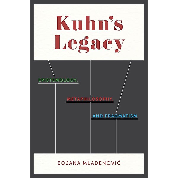 Kuhn's Legacy, Bojana Mladenovic