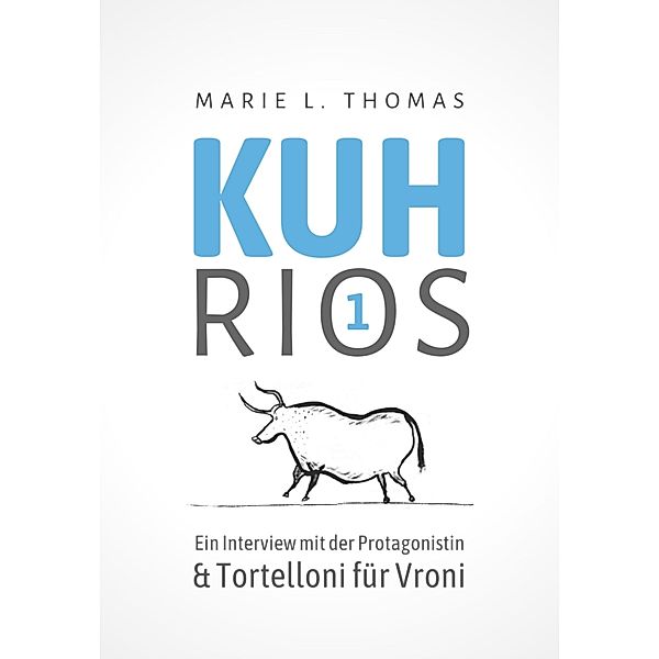 Kuhrios 1, Marie L. Thomas