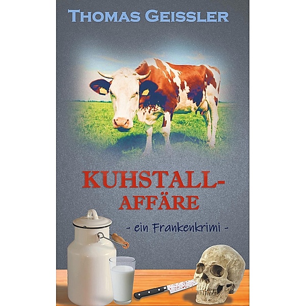 Kuhstallaffäre, Thomas Geißler
