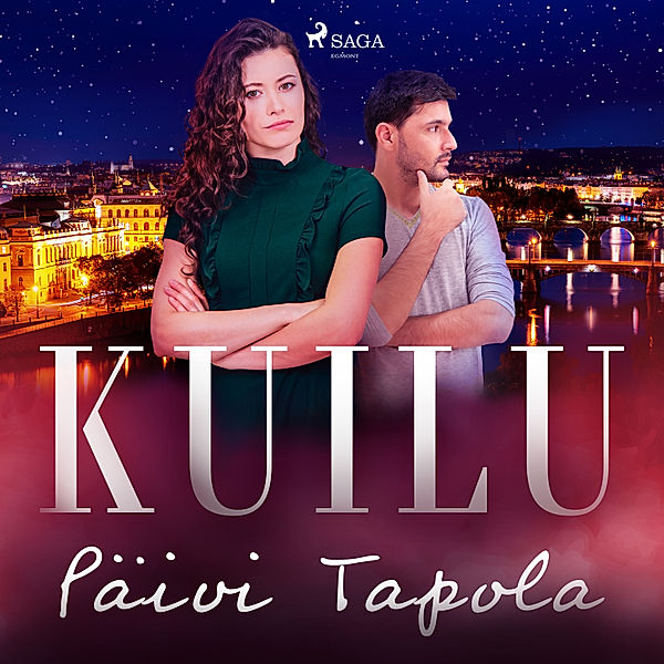 Kuilu, Päivi Tapola