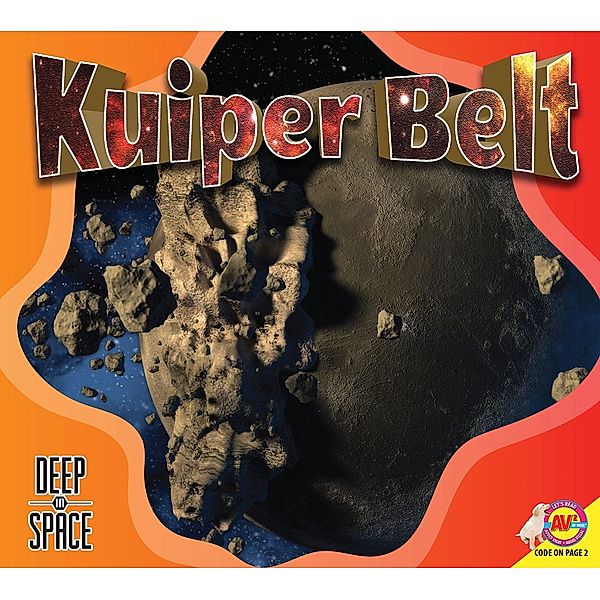 Kuiper Belt, Lily Erlic