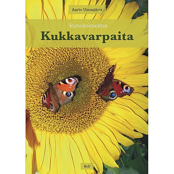 Kukkavarpaita, Aarto Uurasjärvi