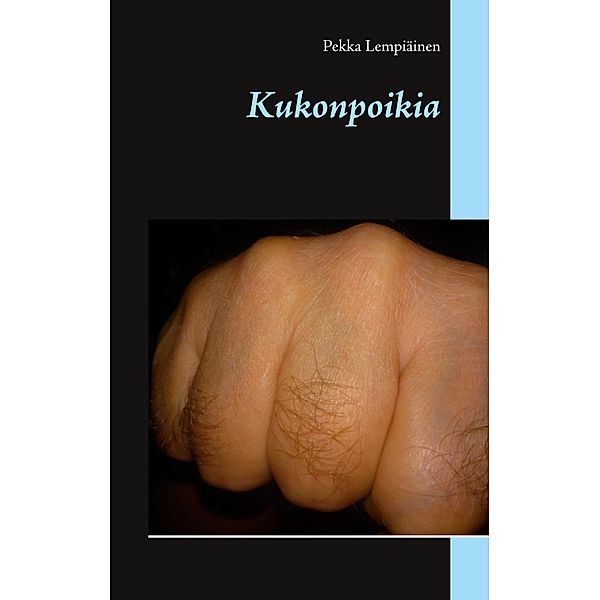 Kukonpoikia, Pekka Lempiäinen