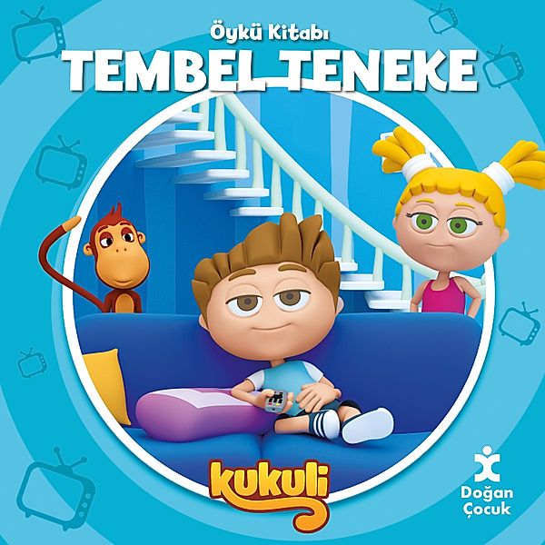 Kukuli Tembel Teneke, Kolektif Kolektif