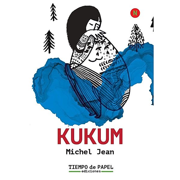 Kukum, Michel Jean