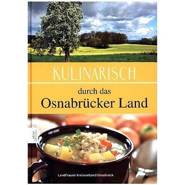 Kulinarisch durch das Osnabrücker Land, LandFrauen Kreisverband Osnabrück