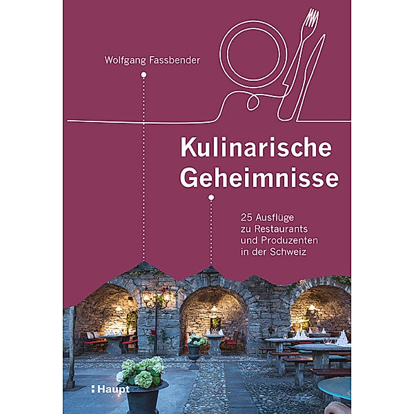 Kulinarische Geheimnisse, Wolfgang Faßbender