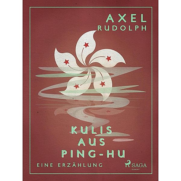 Kulis aus Ping-Hu, Axel Rudolph