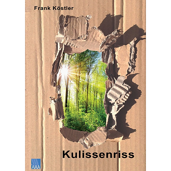Kulissenriss, Frank Köstler