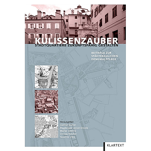 Kulissenzauber