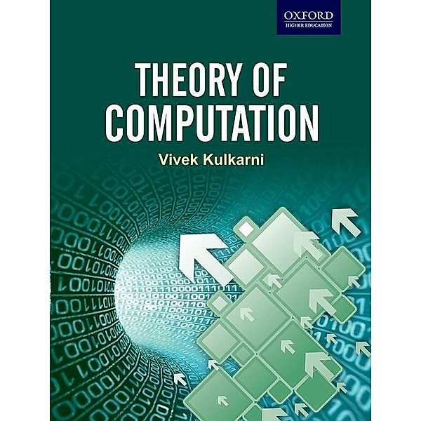 Kulkarni, V: Theory of Computation, Vivek Kulkarni