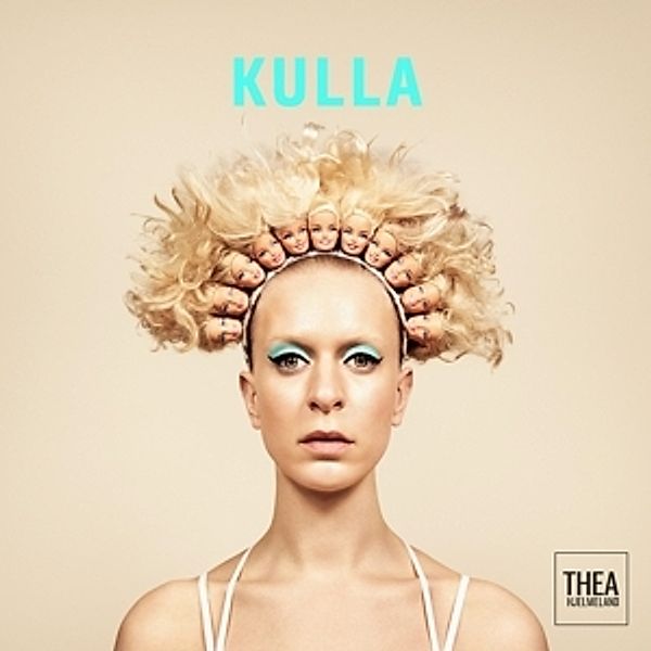 Kulla (Vinyl), Thea Hjelmeland