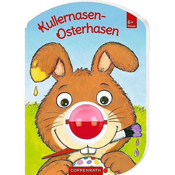 Kullernasen-Osterhasen