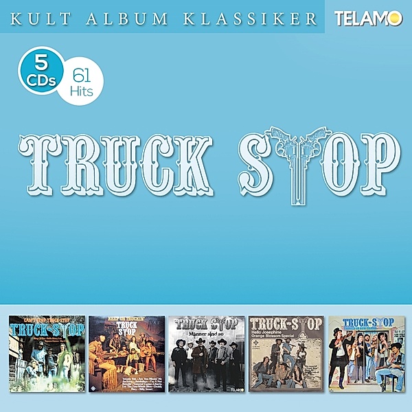 Kult Album Klassiker, Truck Stop