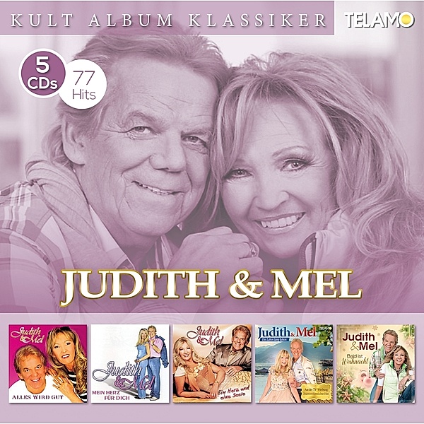 Kult Album Klassiker, Judith & Mel