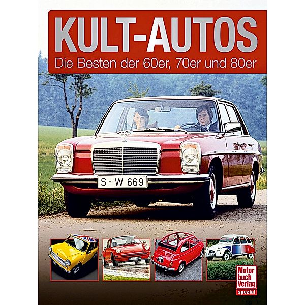 Kult-Autos