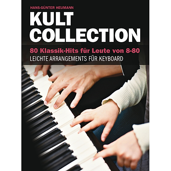 Kult Collection, Keyboard