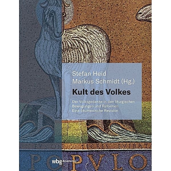 Kult des Volkes