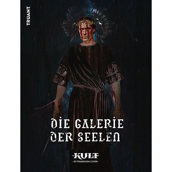 KULT Galerie der Seelen