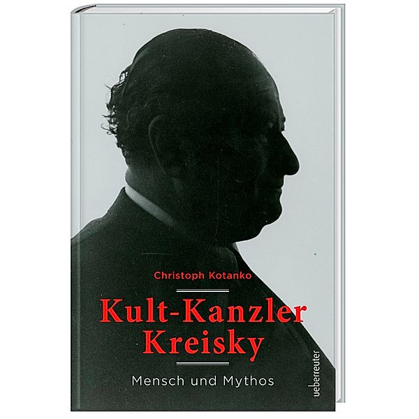 Kult-Kanzler Kreisky, Christoph Kotanko