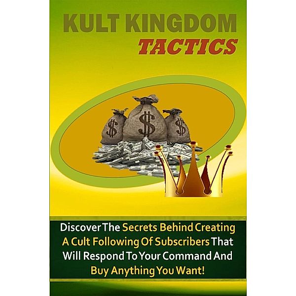 Kult Kingdom Tactics, Mike Dillon