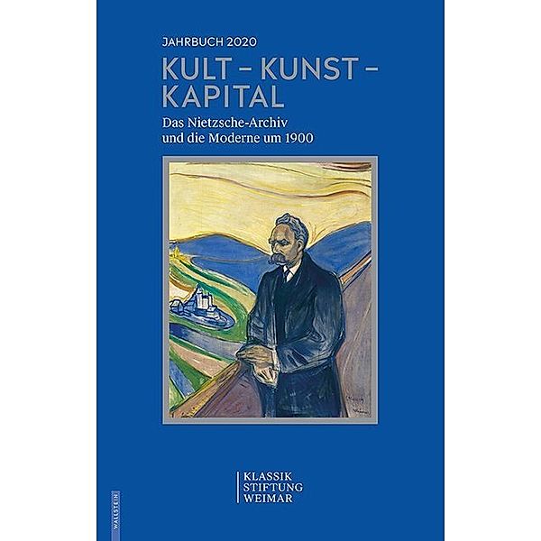 Kult - Kunst - Kapital