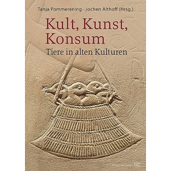 Kult, Kunst, Konsum