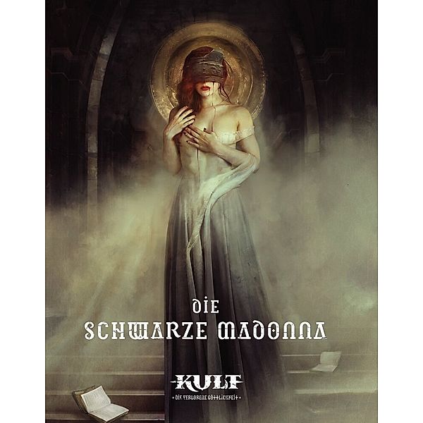 KULT Schwarze Madonna