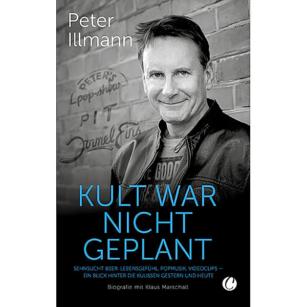 Kult war nicht geplant, Peter Illmann