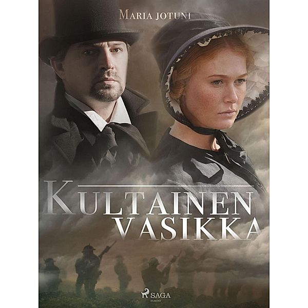 Kultainen vasikka / Suomalaisia klassikoita, Maria Jotuni