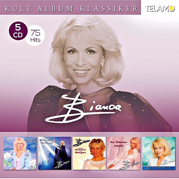 Kultalbum Klassiker, Bianca