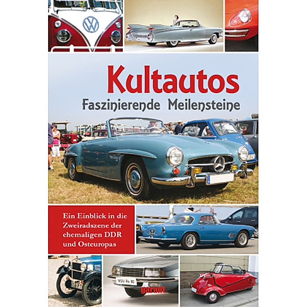 Kultautos