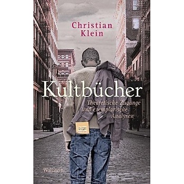 Kultbücher, Christian Klein