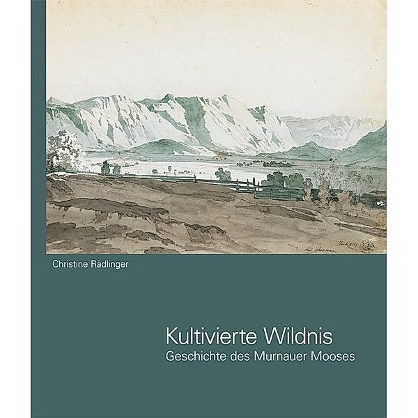 Kultivierte Wildnis, Christine Rädlinger