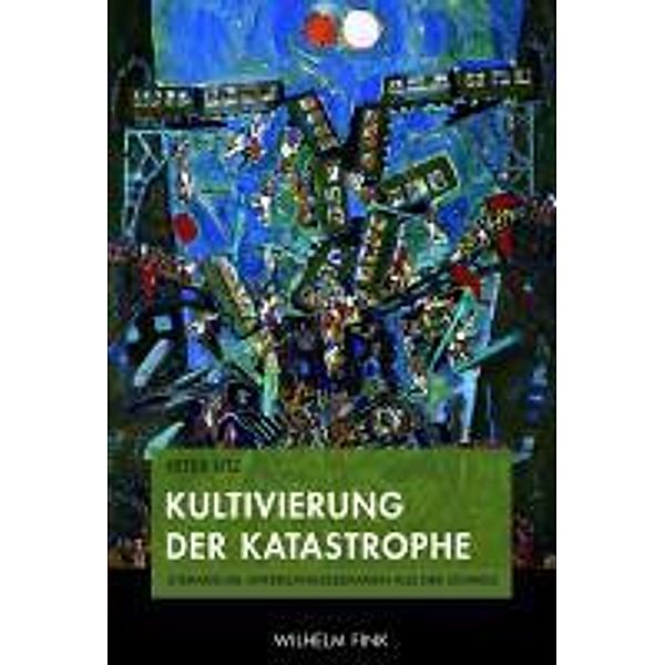 Kultivierung der Katastrophe, Peter Utz