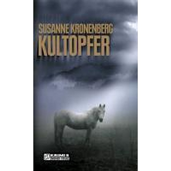Kultopfer, Susanne Kronenberg