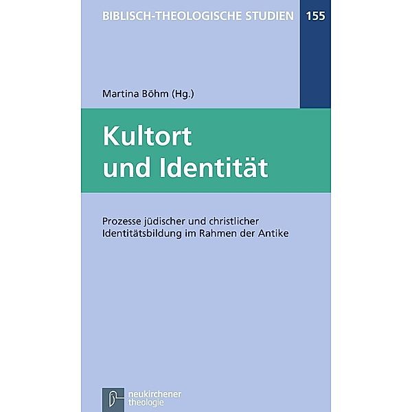 Kultort und Identität