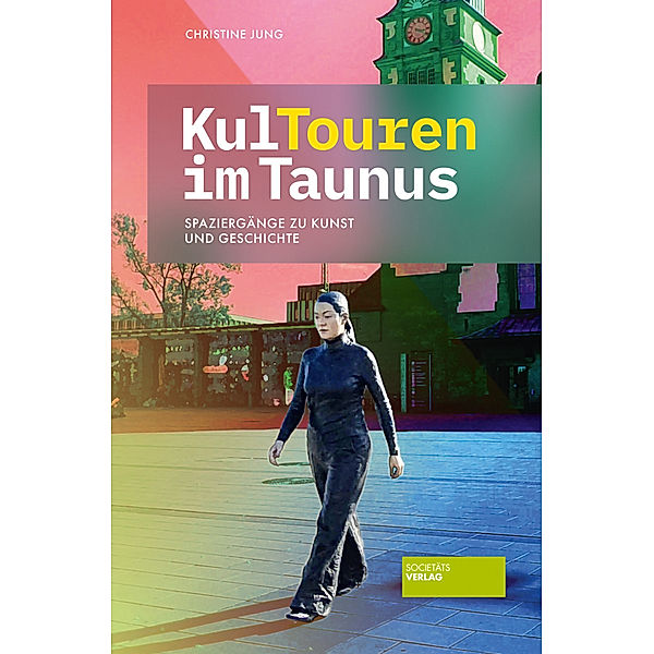 KulTouren im Taunus, Christine Jung