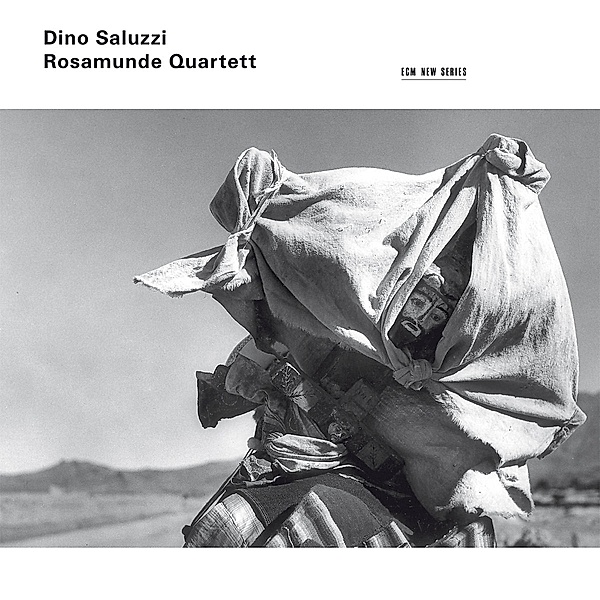 Kultrum, Dino Saluzzi, Rosamunde Quartet
