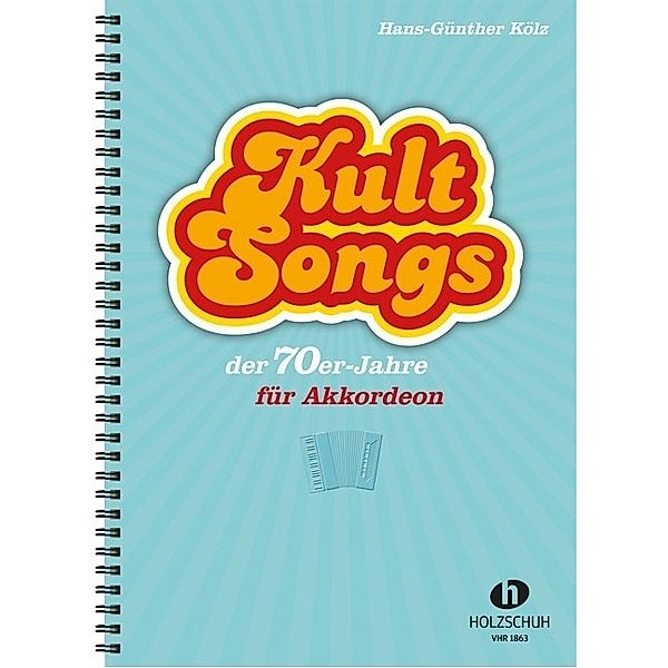 Kultsongs der 70er-Jahre