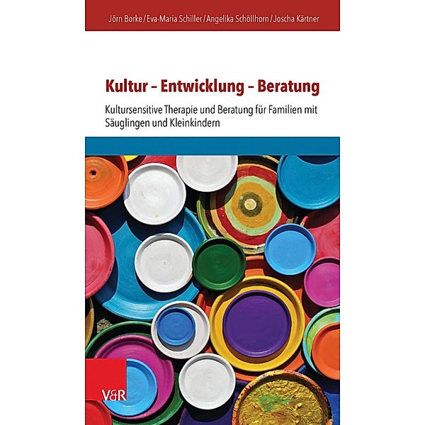 Kultur - Entwicklung - Beratung, Jörn Borke, Angelika Schöllhorn, Eva-Maria Schiller, Joscha Kärtner