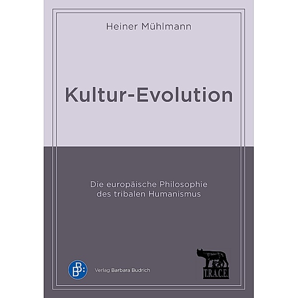 Kultur-Evolution, Heiner Mühlmann
