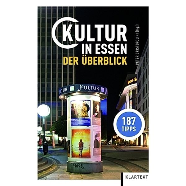 Kultur in Essen, Der Überblick, Sonja Strahl, Gordon Strahl