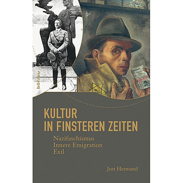 Kultur in finsteren Zeiten, Jost Hermand